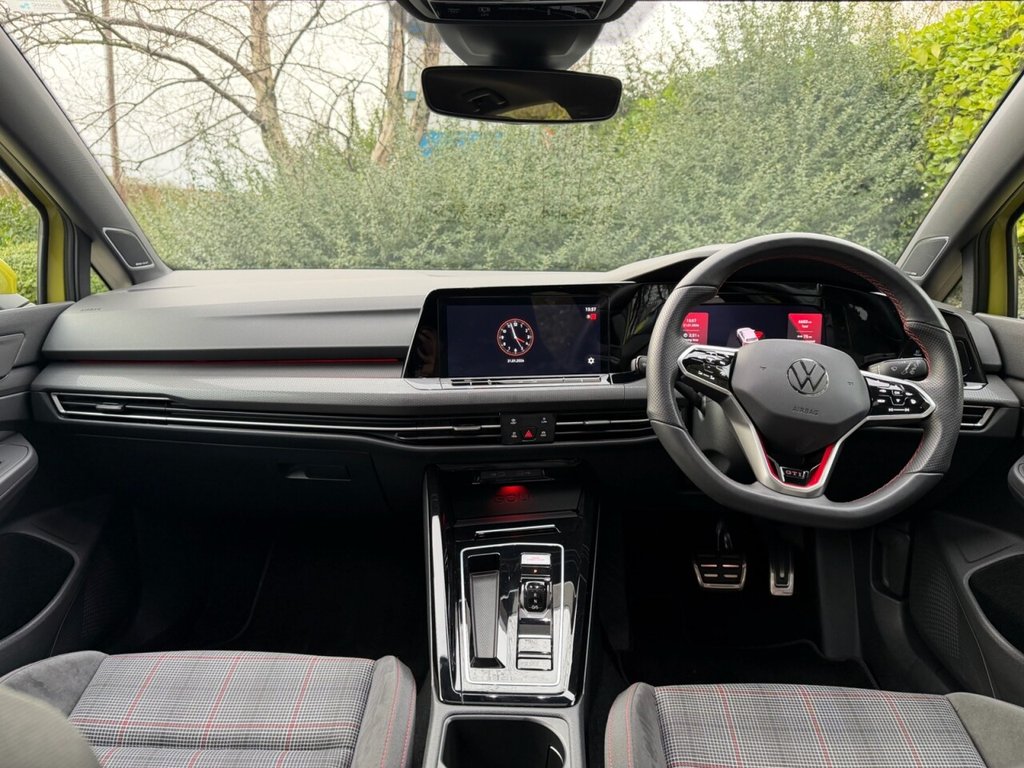 Used Volkswagen Golf 2024 for sale - 77275989: Photo 13