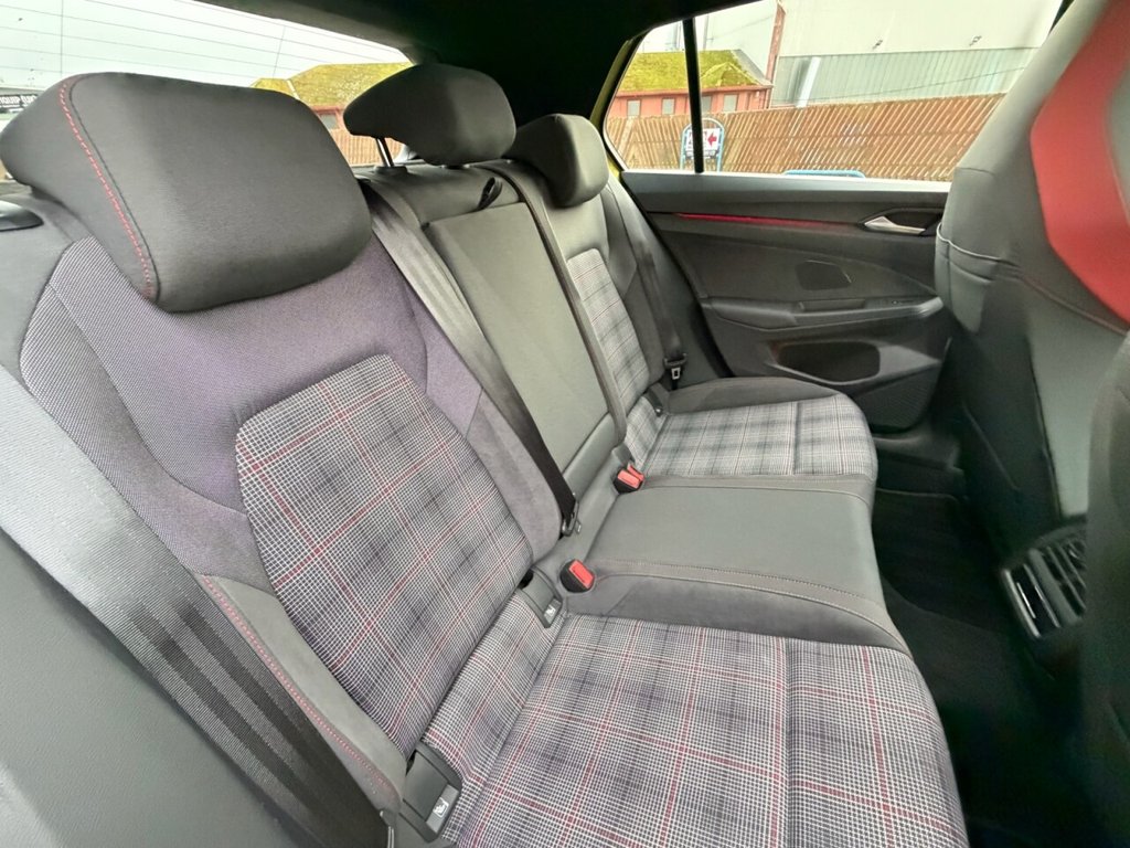 Used Volkswagen Golf 2024 for sale - 77275989: Photo 14