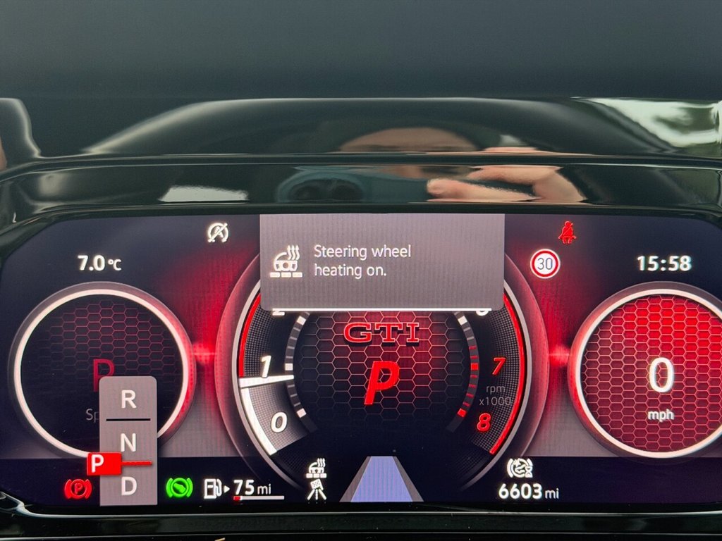 Used Volkswagen Golf 2024 for sale - 77275989: Photo 20