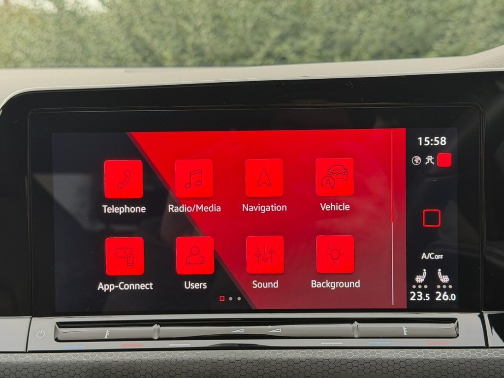 Used Volkswagen Golf 2024 for sale - 77275989: Photo 25