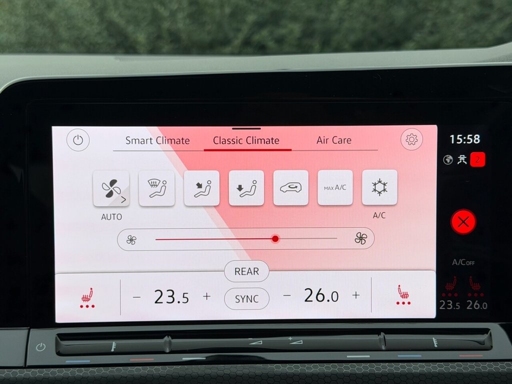 Used Volkswagen Golf 2024 for sale - 77275989: Photo 26