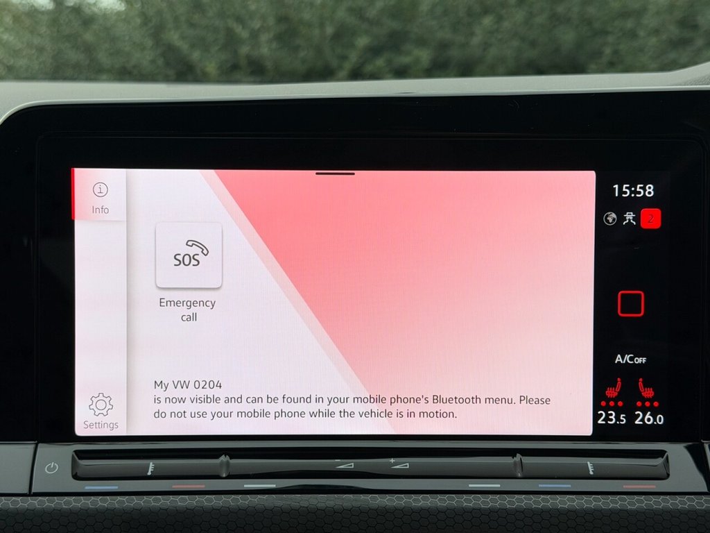 Used Volkswagen Golf 2024 for sale - 77275989: Photo 27