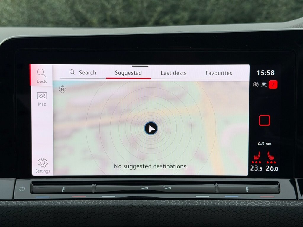 Used Volkswagen Golf 2024 for sale - 77275989: Photo 29