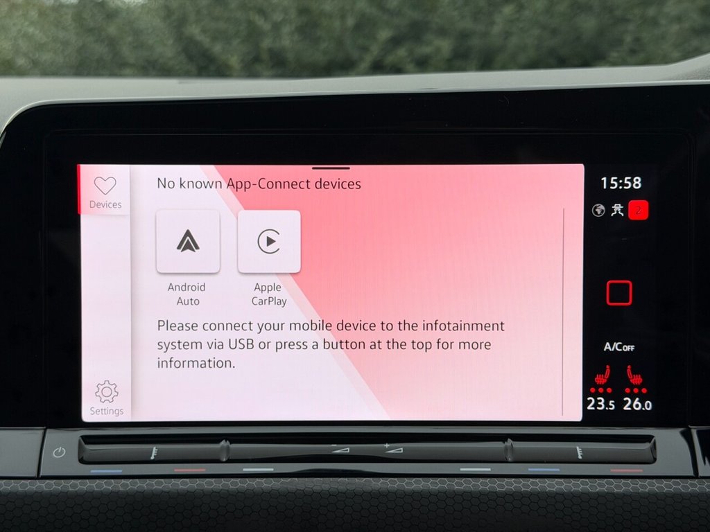 Used Volkswagen Golf 2024 for sale - 77275989: Photo 30