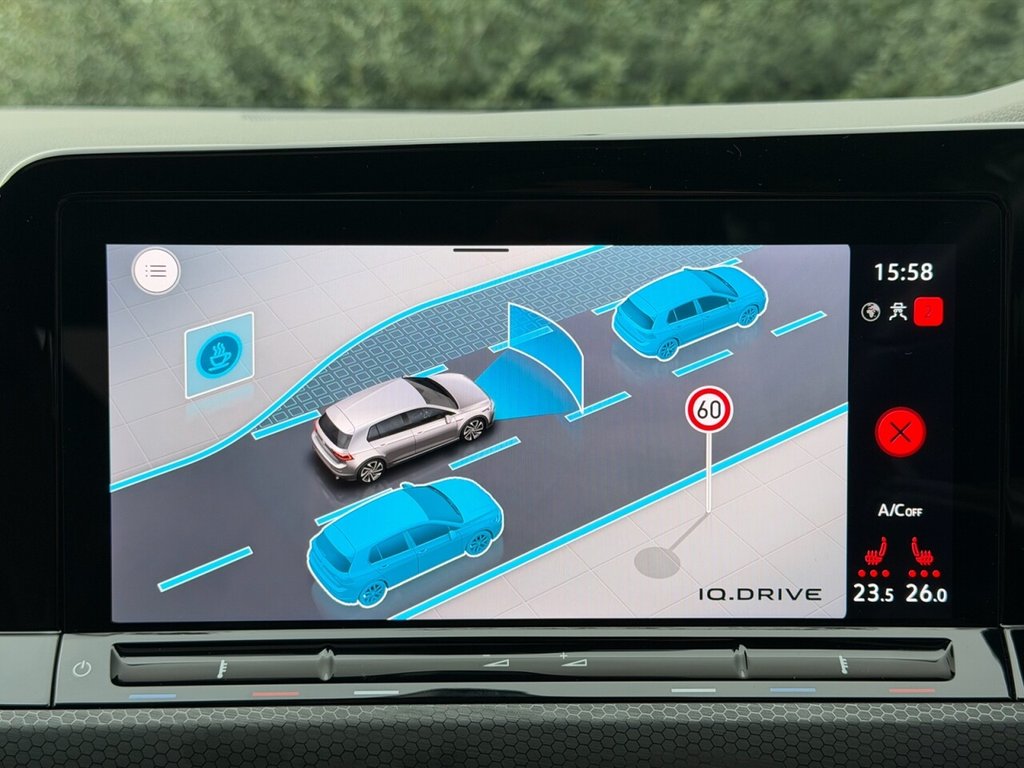 Used Volkswagen Golf 2024 for sale - 77275989: Photo 31