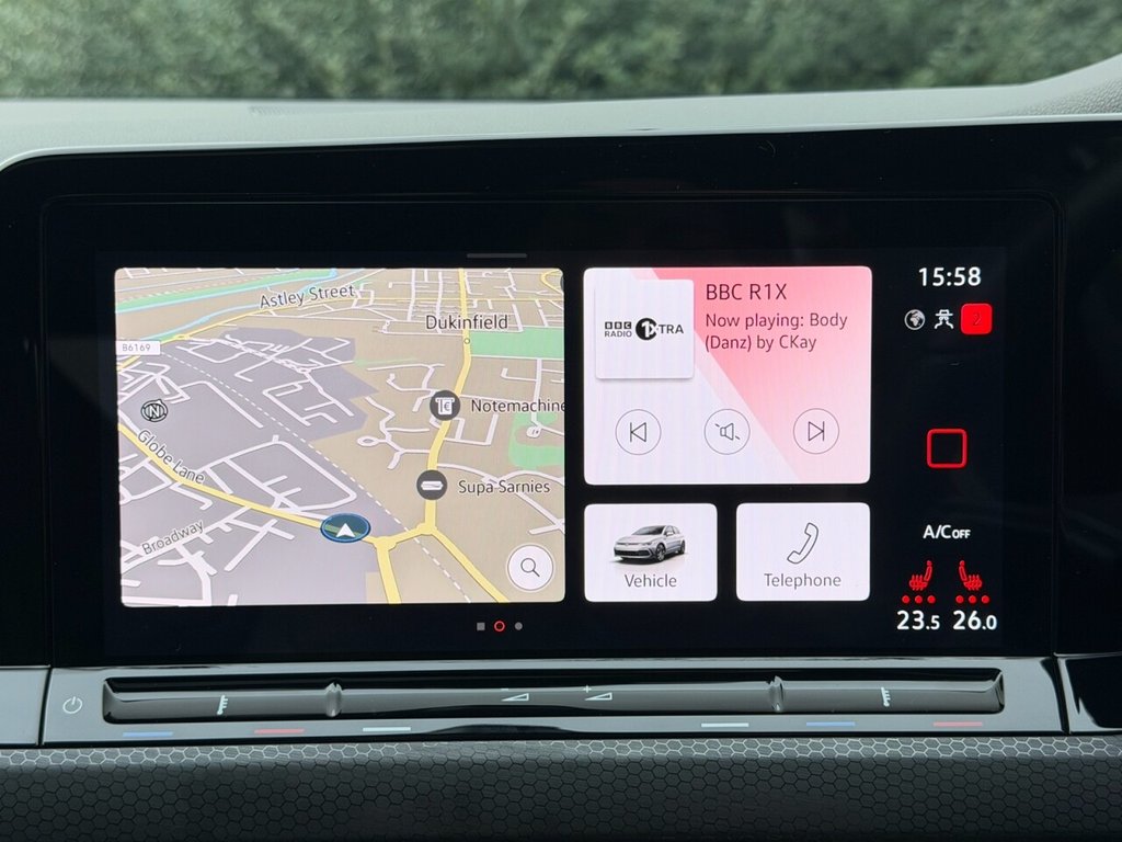 Used Volkswagen Golf 2024 for sale - 77275989: Photo 32