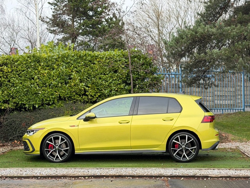 Used Volkswagen Golf 2024 for sale - 77275989: Photo 37