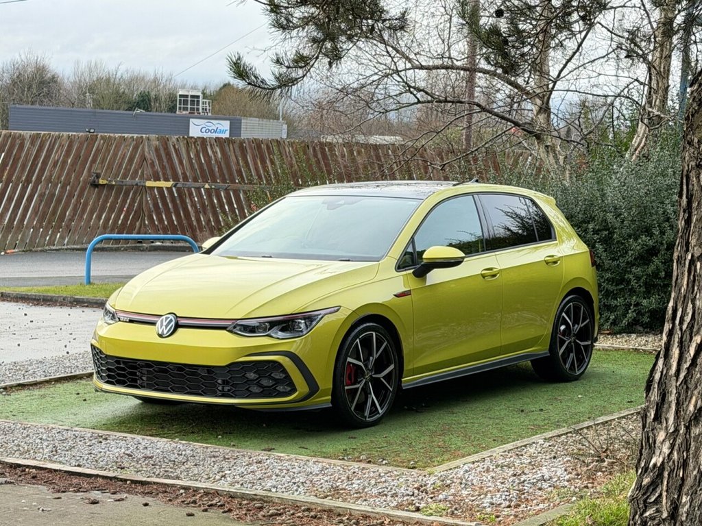 Used Volkswagen Golf 2024 for sale - 77275989: Photo 4