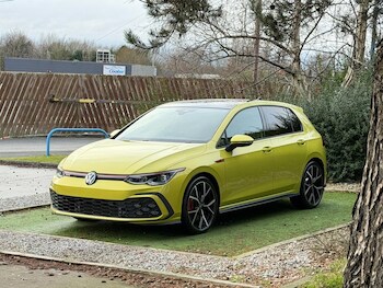 Used Volkswagen Golf 2024 for sale - 77275989: Photo