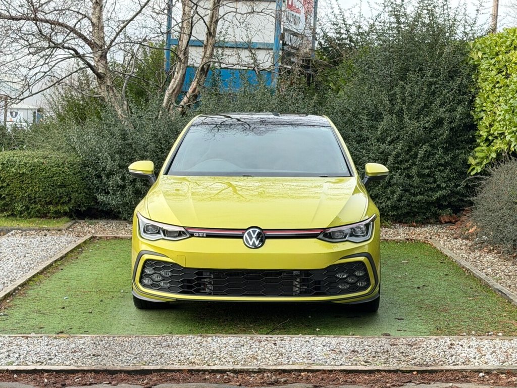 Used Volkswagen Golf 2024 for sale - 77275989: Photo 5