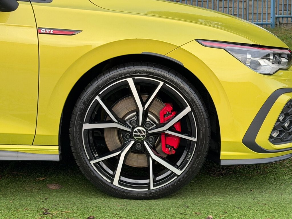 Used Volkswagen Golf 2024 for sale - 77275989: Photo 6