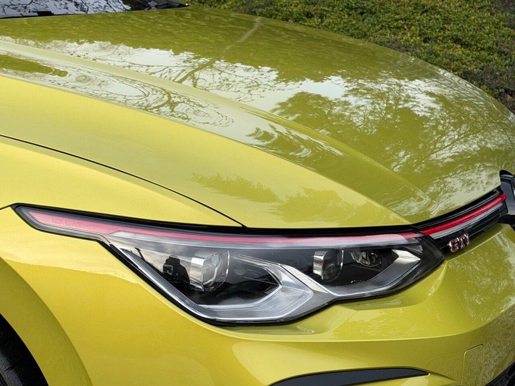 Used Volkswagen Golf 2024 for sale - 77275989: Photo 8