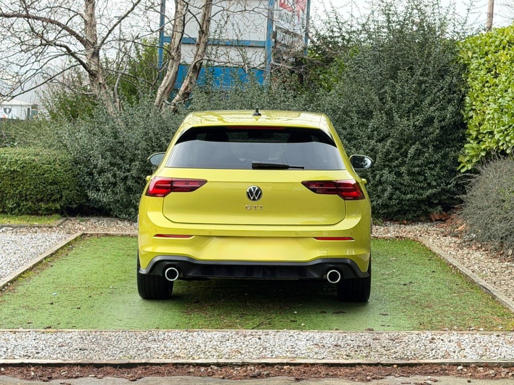 Used Volkswagen Golf 2024 for sale - 77275989: Photo 9