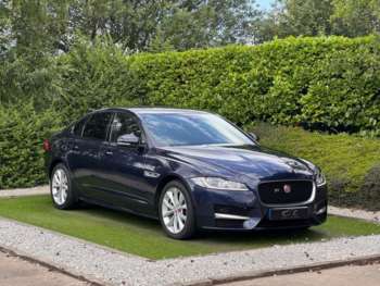 2016 (16) - 2.0d R-Sport Saloon 4dr Diesel Auto AWD Euro 6 (s/s) (180 ps)