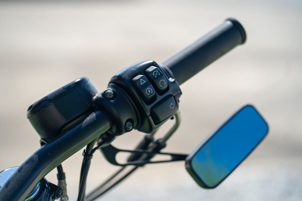 Harley-Davidson SPORTSTER