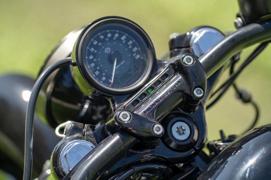 Harley-Davidson SPORTSTER