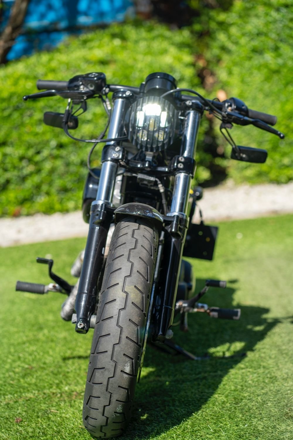 Harley-Davidson SPORTSTER