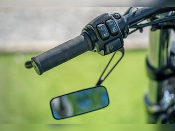 Used Harley-Davidson SPORTSTER 2018 for sale - bike-74541758: Photo