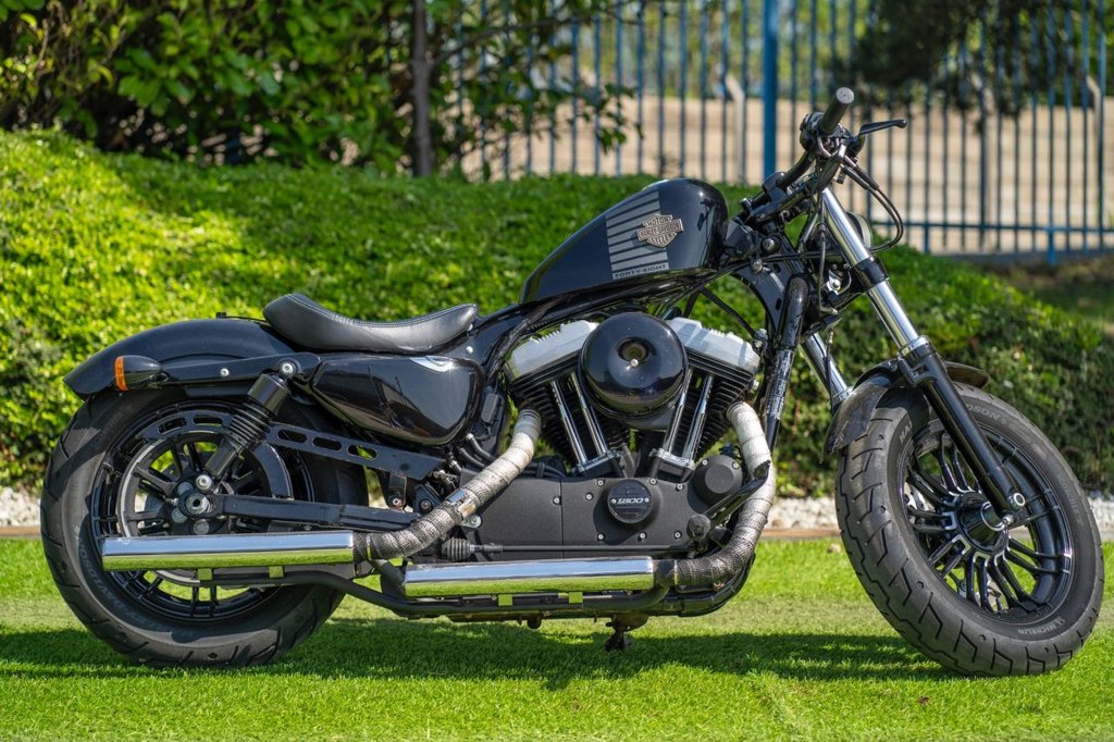 Harley-Davidson SPORTSTER