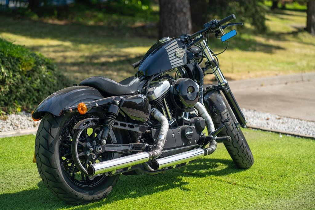 Harley-Davidson SPORTSTER