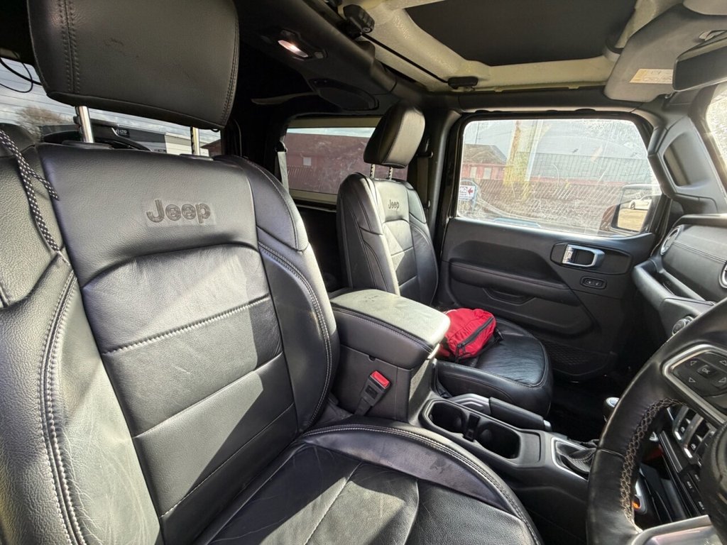 Used Jeep Wrangler 2018 for sale - 77885088: Photo 12