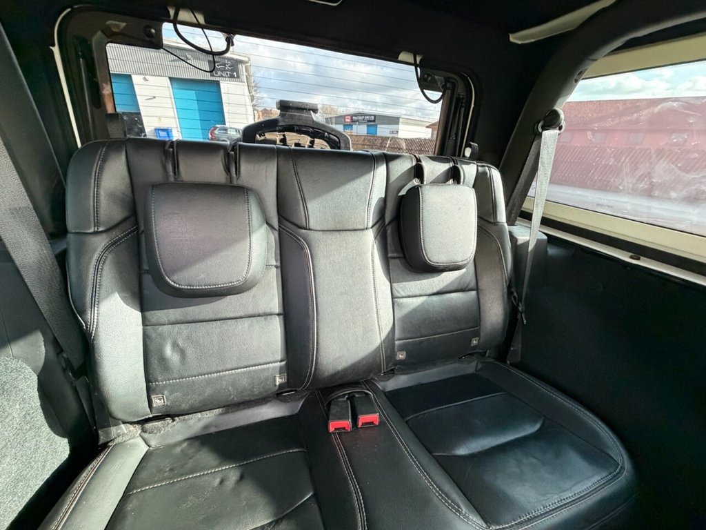 Used Jeep Wrangler 2018 for sale - 77885088: Photo 13