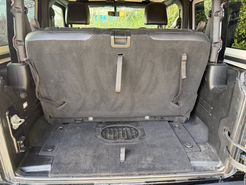 Used Jeep Wrangler 2018 for sale - 77885088: Photo 14