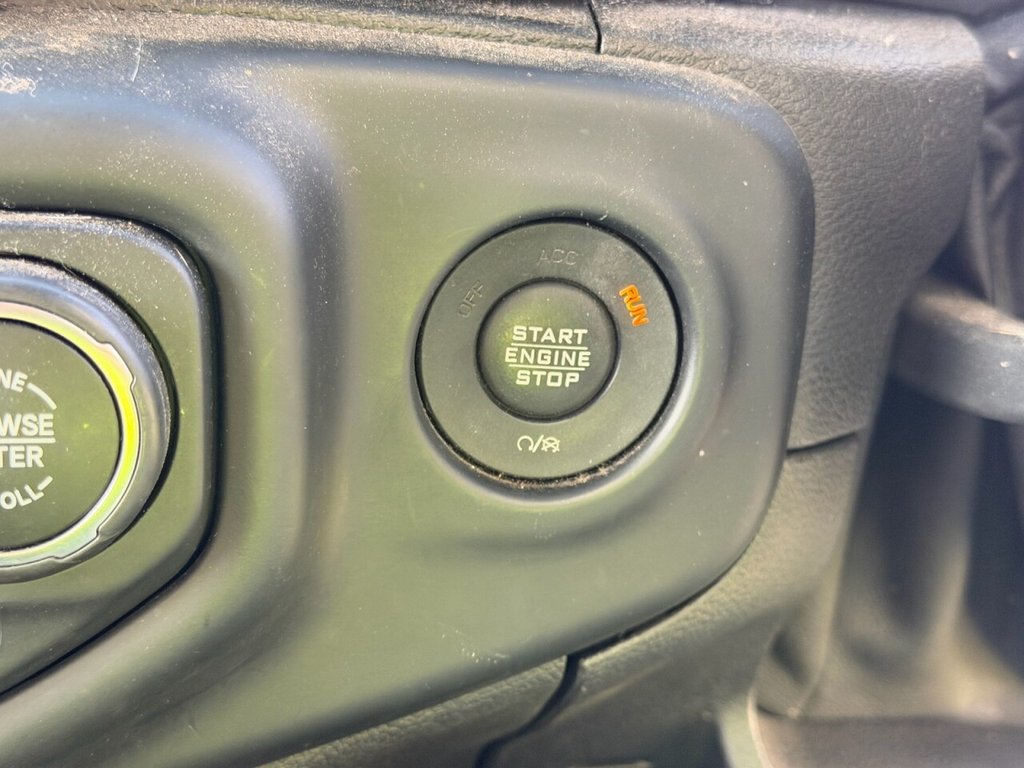 Used Jeep Wrangler 2018 for sale - 77885088: Photo 19