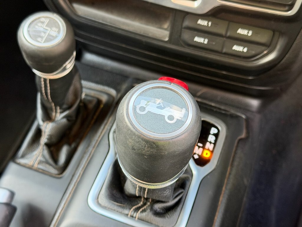 Used Jeep Wrangler 2018 for sale - 77885088: Photo 20