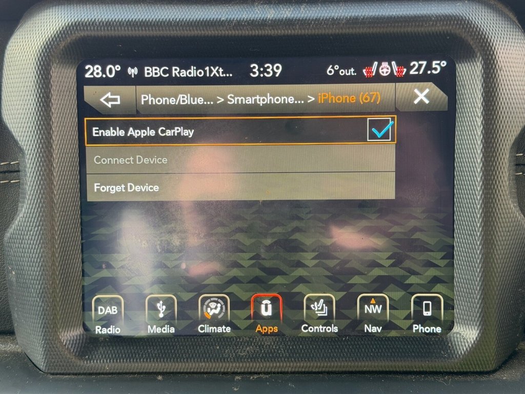 Used Jeep Wrangler 2018 for sale - 77885088: Photo 23