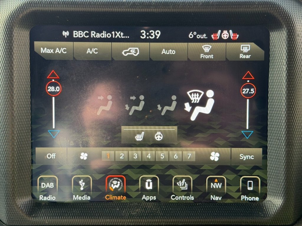 Used Jeep Wrangler 2018 for sale - 77885088: Photo 24