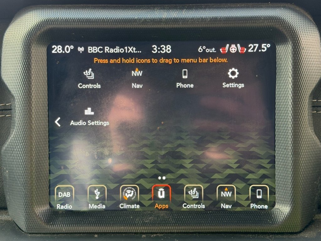 Used Jeep Wrangler 2018 for sale - 77885088: Photo 26