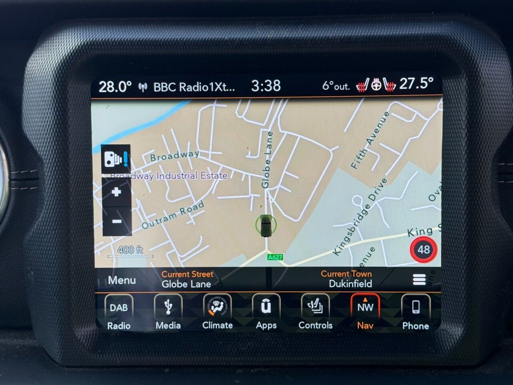 Used Jeep Wrangler 2018 for sale - 77885088: Photo 29