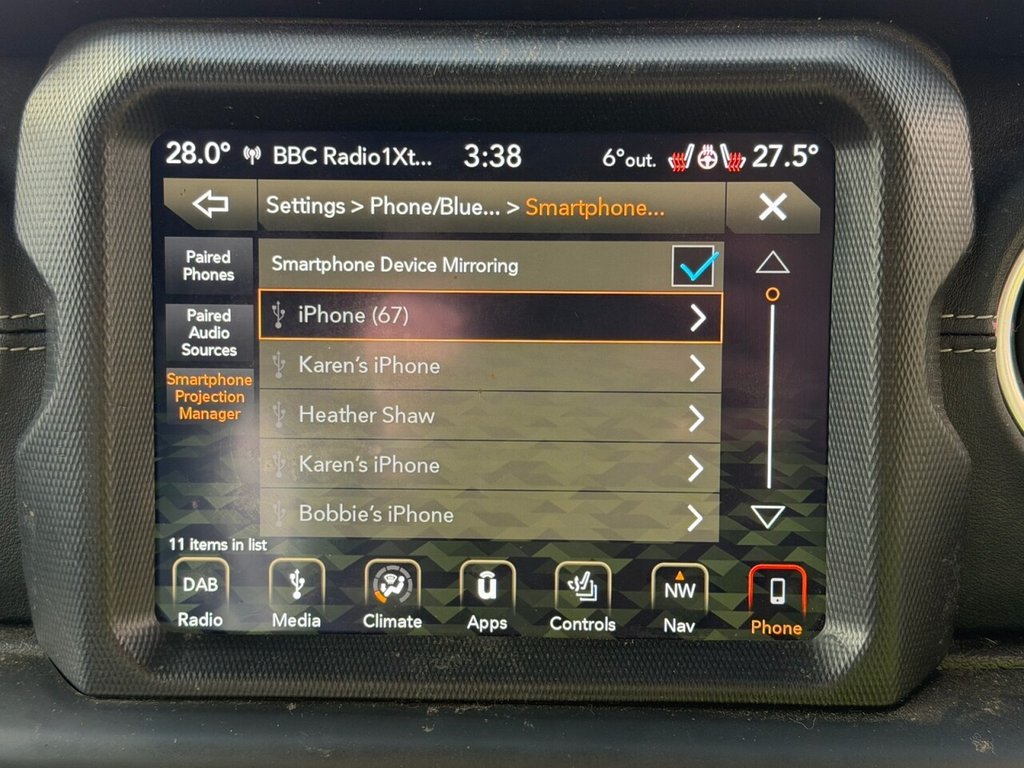 Used Jeep Wrangler 2018 for sale - 77885088: Photo 30