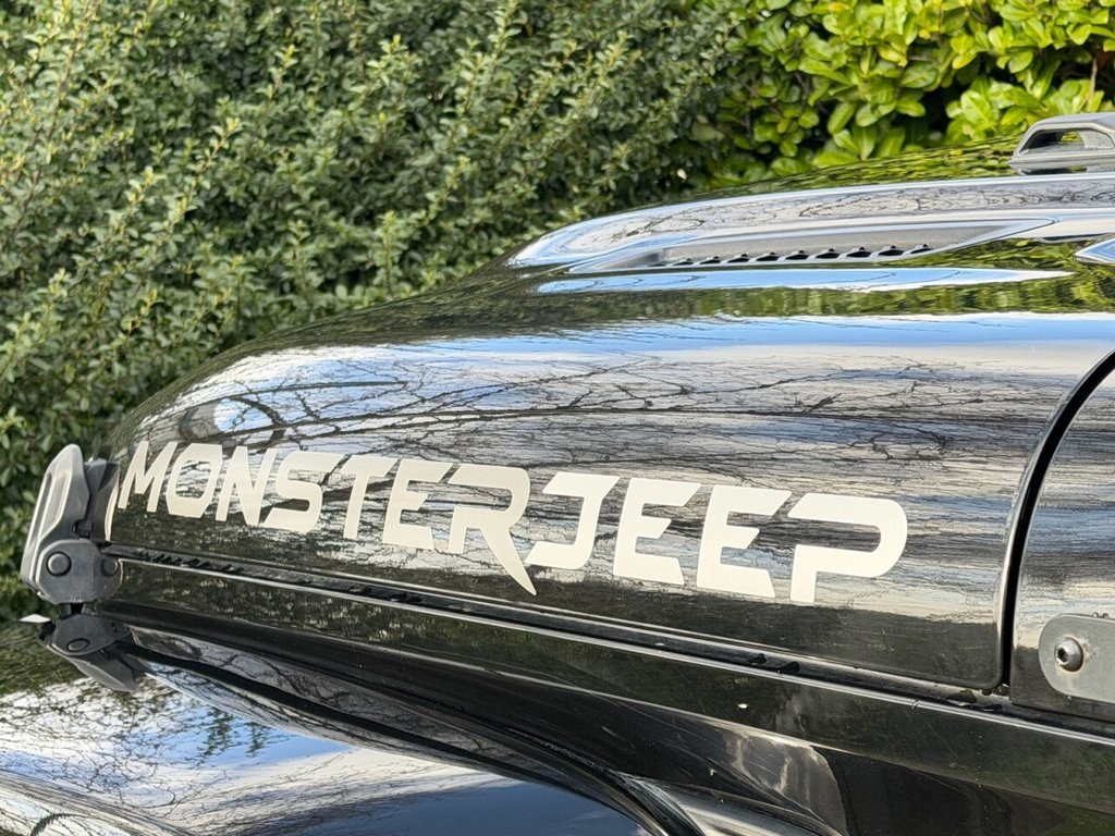 Used Jeep Wrangler 2018 for sale - 77885088: Photo 8