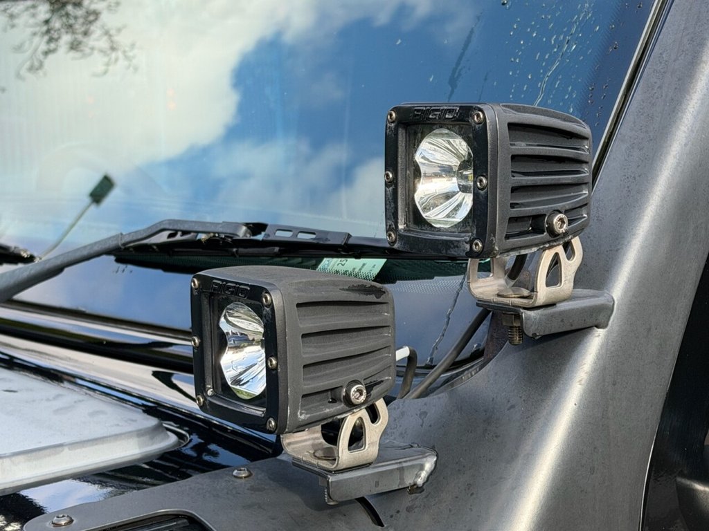 Used Jeep Wrangler 2018 for sale - 77885088: Photo 9