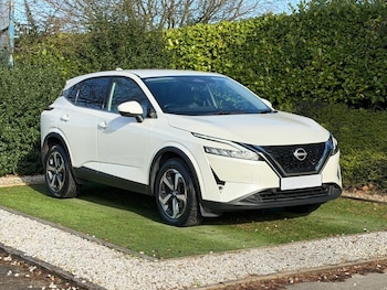 Used Nissan Qashqai 2022 for sale - 77734367: Photo