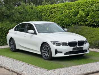 2019 (69) - 2.0 320d SE Saloon 4dr Diesel Auto Euro 6 (s/s) (190 ps)