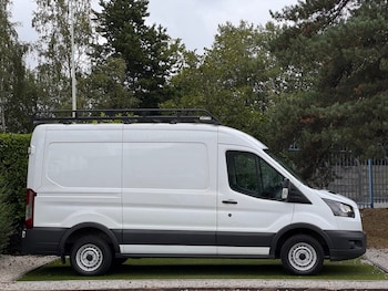 Used Ford Transit 2018 for sale - 75619550: Photo