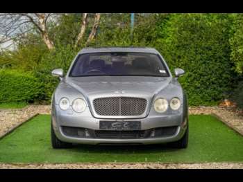 Used Bentley Continental 2005 for sale - 72043364: Photo