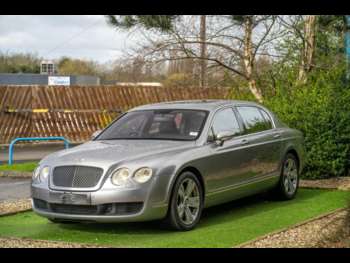 Used Bentley Continental 2005 for sale - 72043364: Photo