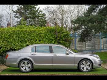 Used Bentley Continental 2005 for sale - 72043364: Photo