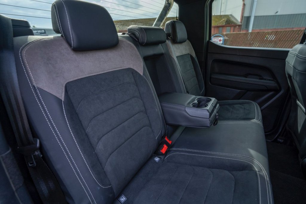 Used Volkswagen Amarok 2024 for sale - 76604685: Photo 11