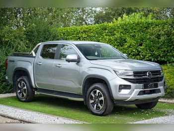 Used Volkswagen Amarok 2024 for sale - 76604685: Photo