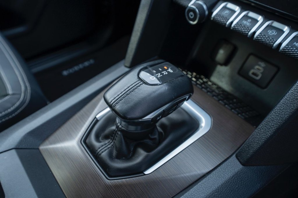 Used Volkswagen Amarok 2024 for sale - 76604685: Photo 27