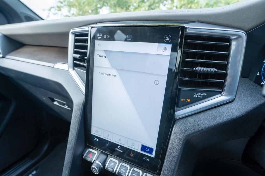 Used Volkswagen Amarok 2024 for sale - 76604685: Photo 31