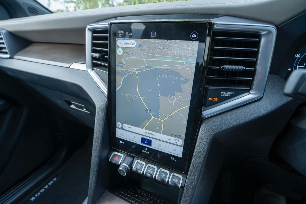 Used Volkswagen Amarok 2024 for sale - 76604685: Photo 33