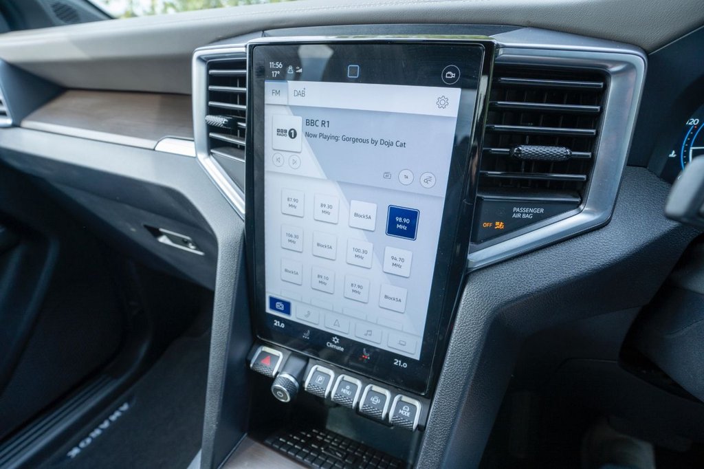 Used Volkswagen Amarok 2024 for sale - 76604685: Photo 34