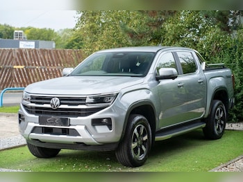 Used Volkswagen Amarok 2024 for sale - 76604685: Photo