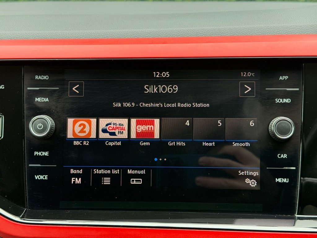 Used Volkswagen Polo 2018 for sale - 76291709: Photo 11